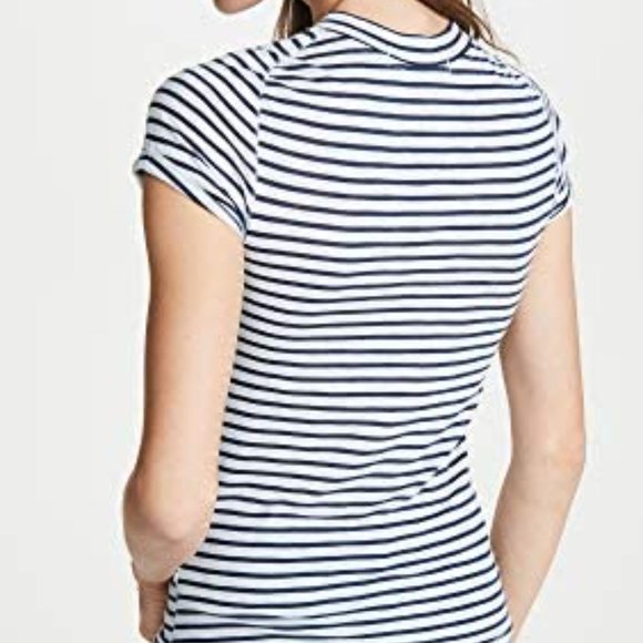 Free People | Night Sky Super Soft Tee Shirt | Size Medium - Picture 3 of 4